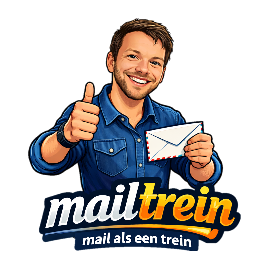 Mailtrein